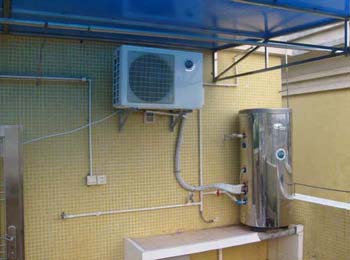 惠州商用太阳能热水器安装维修